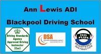 Ann Lewiss Blackpool Driving School 640094 Image 2